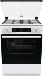 Комбинированная плита Gorenje GK6C4WF