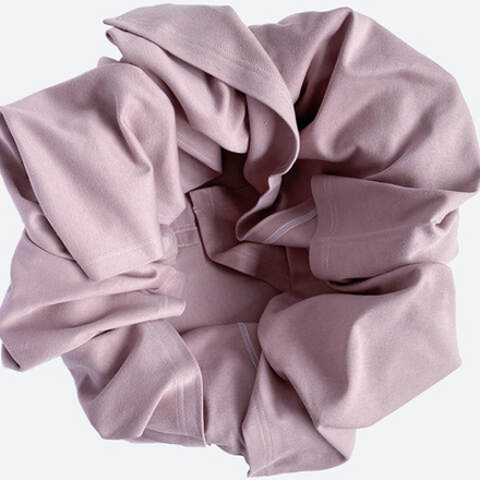 Плед-пелёнка Mjölk Desert Rose