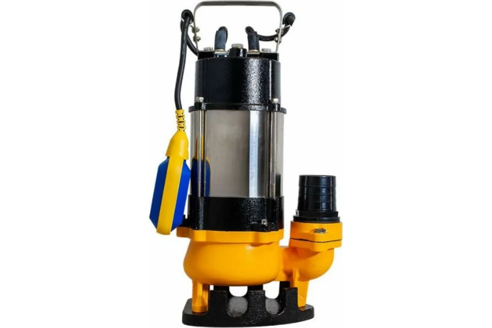 Дренажный насос Omnigena WQ 450F 230V 00000332 45000332