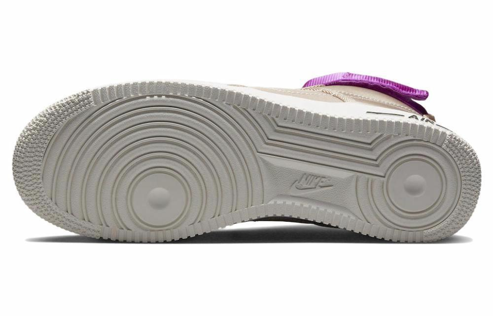 Кроссовки Nike Air Force 1 "Moving Company"