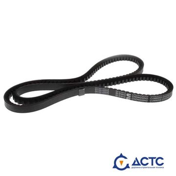 Ремень вентилятора SHANTUI SD32