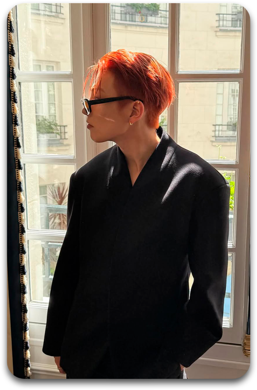 Карта / ATEEZ #1593