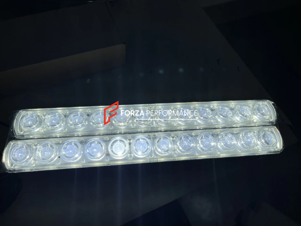 Карбоновый обвес для Mercedes-Benz G-Class G63 W463A/W464 2021+ Мерседес Гелик гелентваген