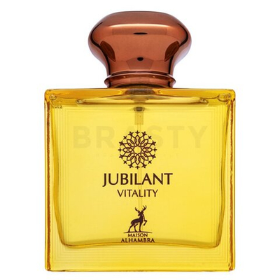 Maison Alhambra Jubilant Vitality EDP U 100 ml