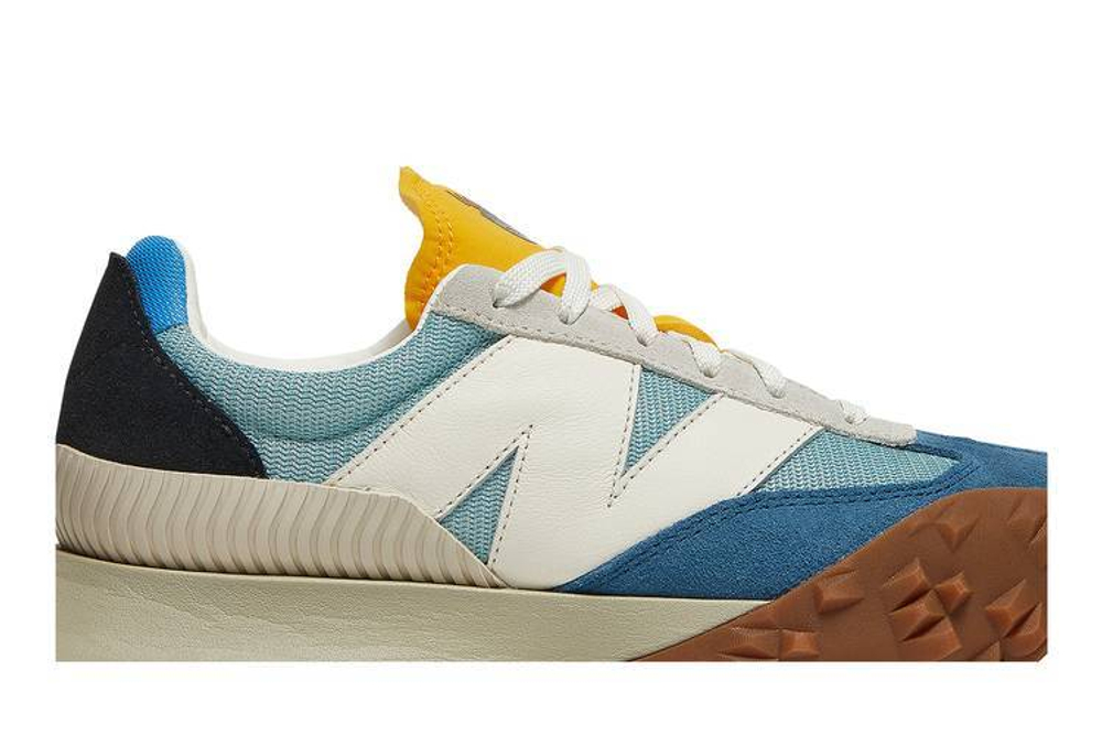 Кроссовки New Balance Xc-72