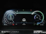 Hyundai Sonata Hybrid (DN8) Premium (04.2021)