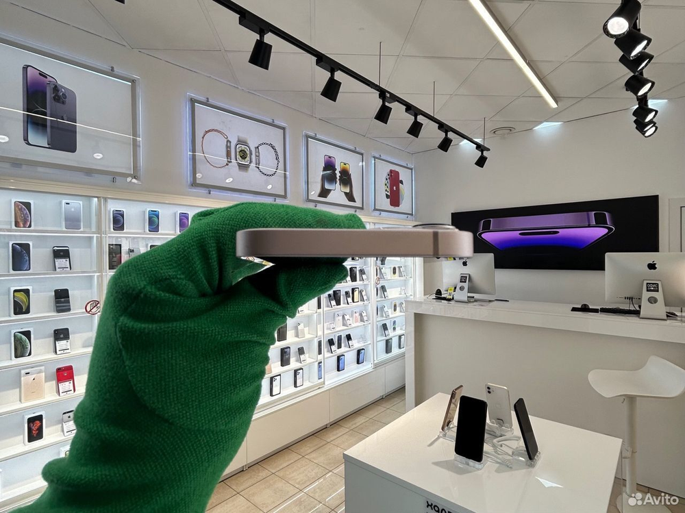 iPhone 13 128 ГБ б/у