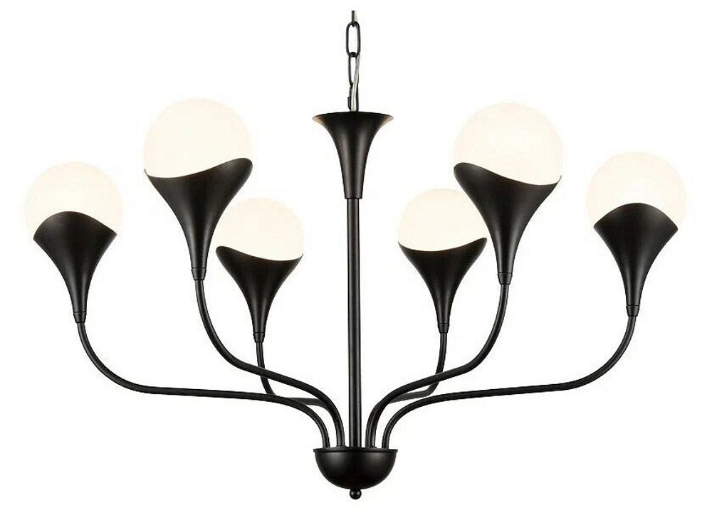 Подвесная люстра Velante 361 361-023-06