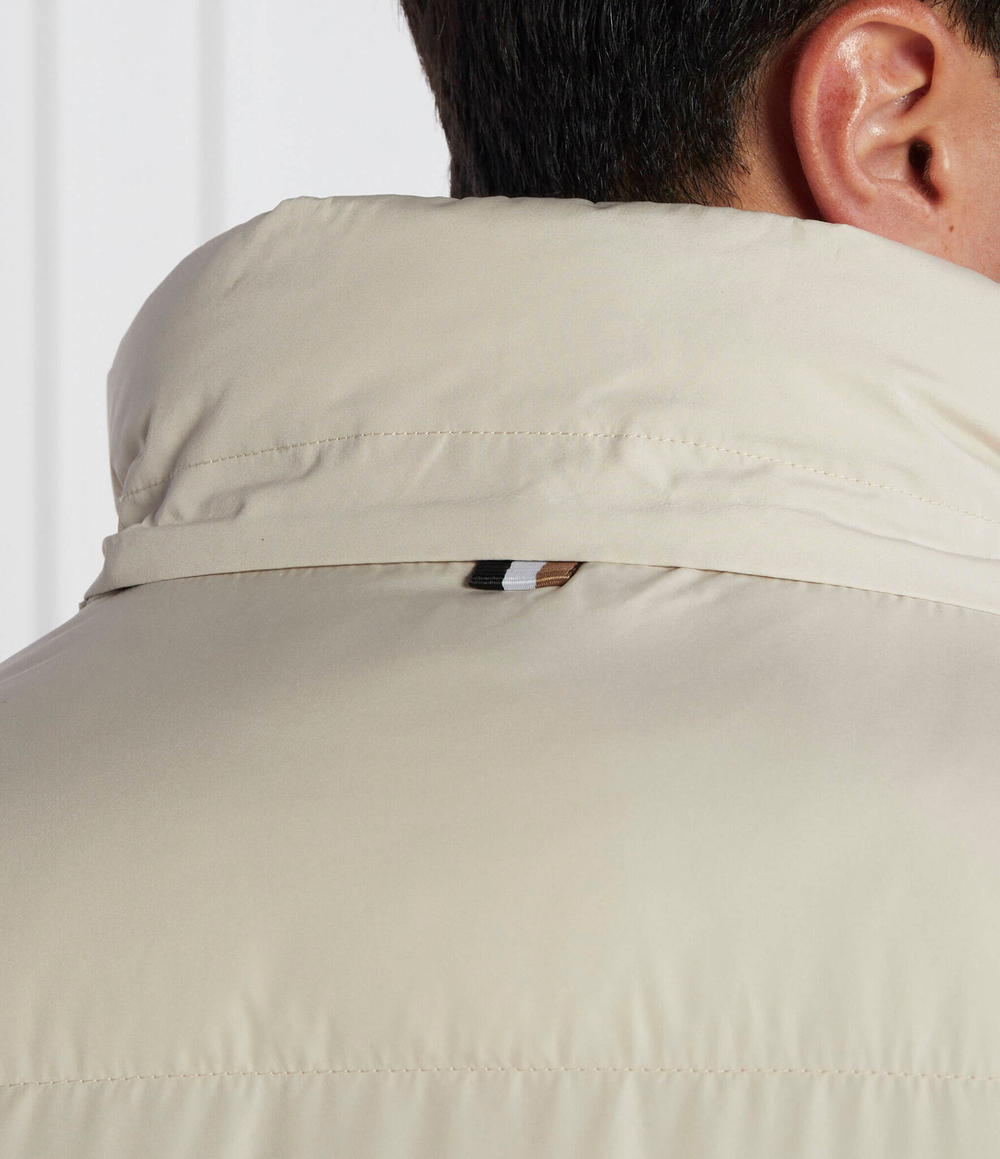 Куртка Corbinian BOSS BLACK - бежевый(50497836)