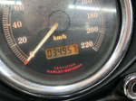 Harley-Davidson Street Glide FLHX1450 , 2001
