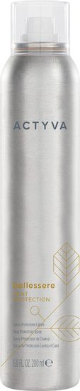 Actyva Защитный аэрозоль Bellessere Heat Protection, 200ml