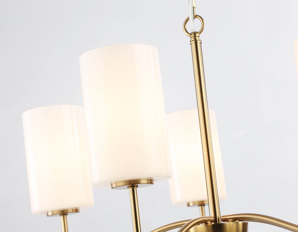 Ambrella Подвесная люстра Modern LH56051