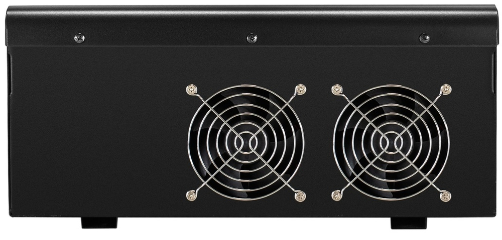 Источник бесперебойного питания  Exegate FineSine SX-3000.LCD.AVR.2SH.T