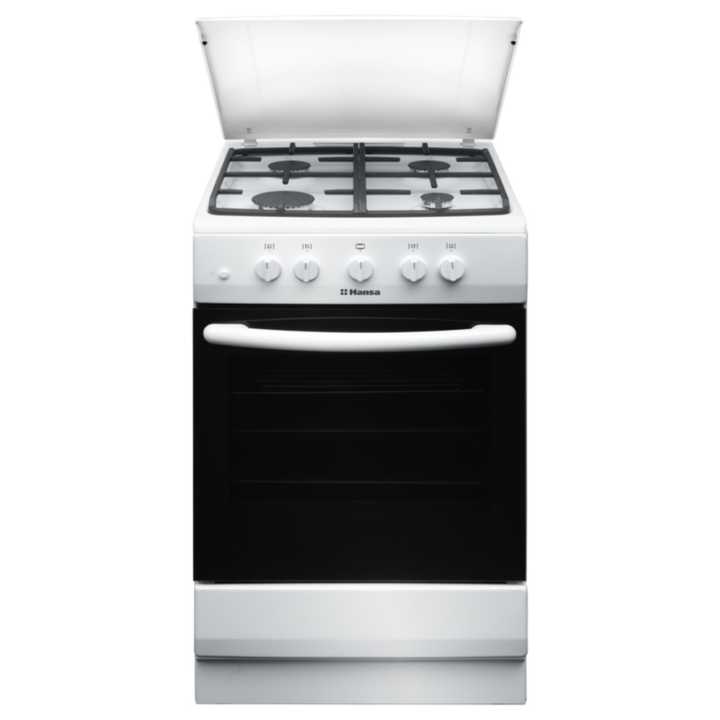 Газовая плита Hansa FCGW51054