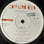 Сборник Confuzed Disco 2LP (Италия 2006г.)