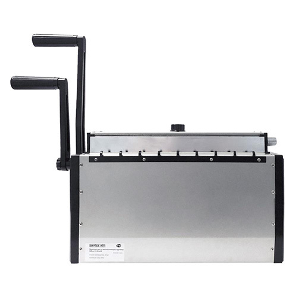 Переплетный аппарат на металлическую пружину Office Kit B3430