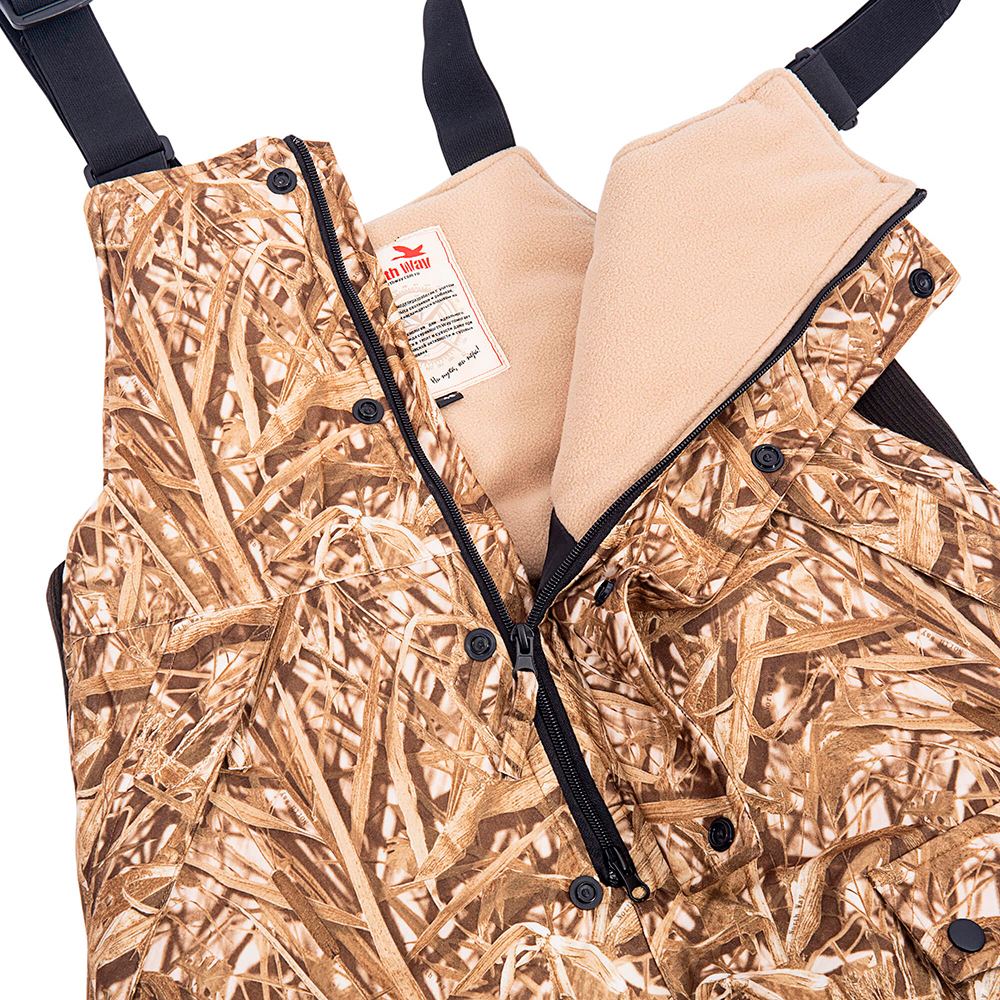 Костюм утепленный Командор NW-1