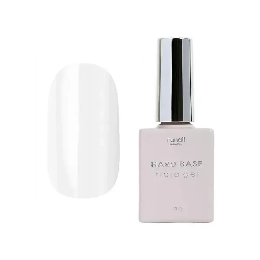 База Hard №6493 Runail, 12 мл
