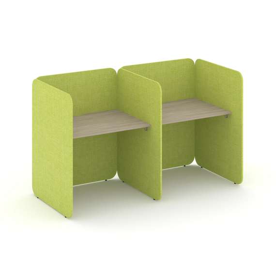 Call center Комплект №2 KC.K-002  1614*909*1200