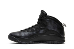Кроссовки Jordan Air Jordan 10 Retro New York City Nyc 2016