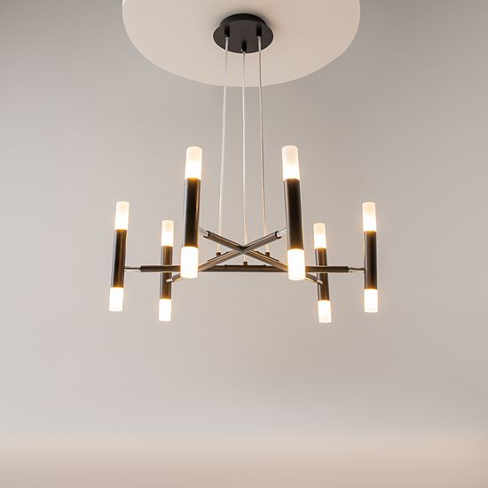 Подвесной светильник Maytoni MOD031PL-12B