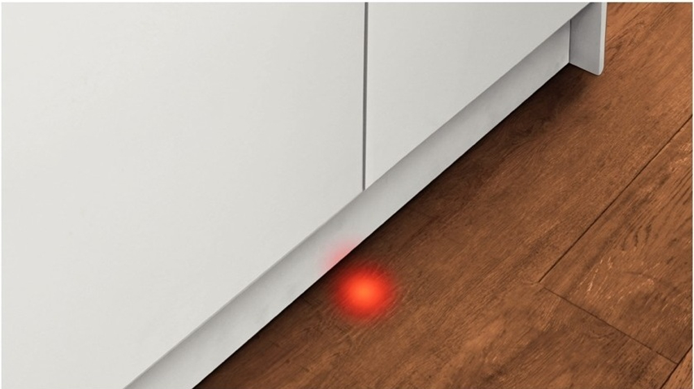 Встраиваемая посудомоечная машина Bosch SPV 40M20 RU