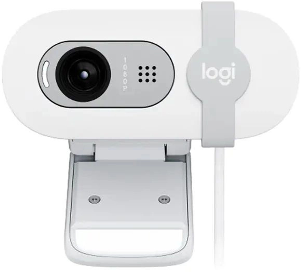 Веб-камера  Logitech Brio 100