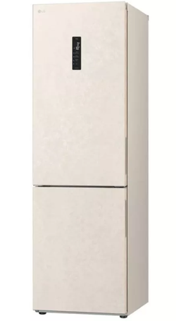 Холодильник LG GC-B459AEMW
