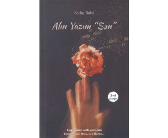 Alın yazım Sən