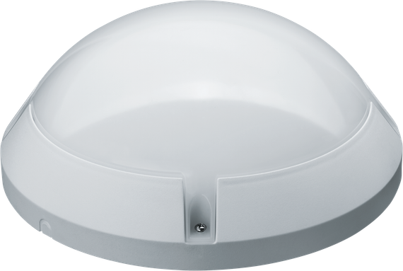 Светильник светодиодный Navigator NBL-PR1 13W 4000K 1150Лм IP65 круглый белый 28674