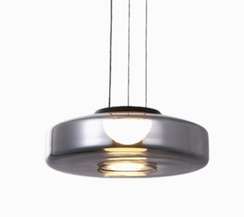 Подвесной светильник Paul Ø35х11 см