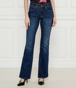 Джинсы KUSAMA Desigual - голубой(25SWDD74)