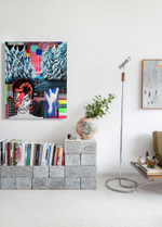 Трансцендентность Боуи