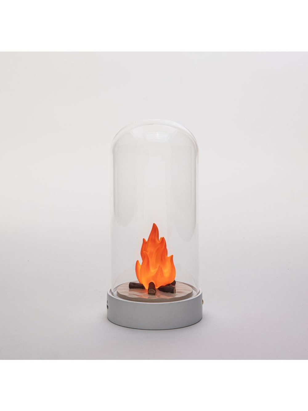 Настольная лампа My Little Bonfire