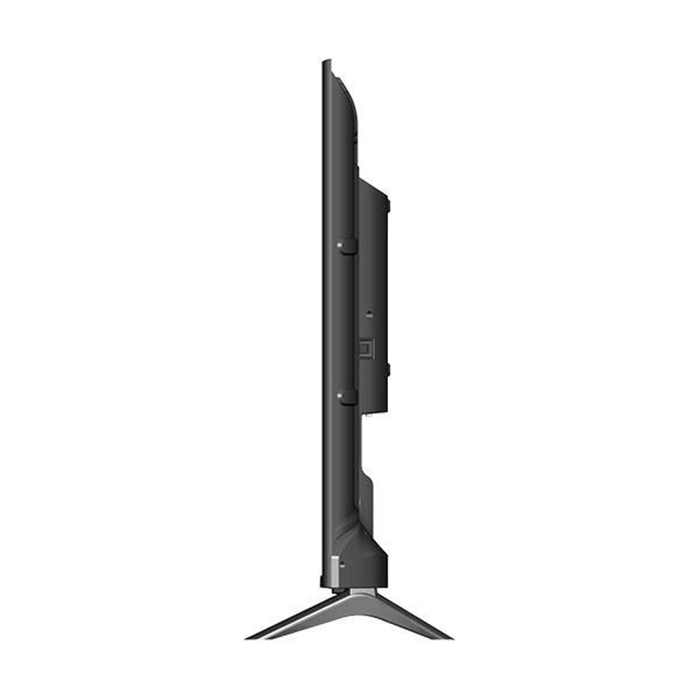 Телевизор 50" BQ 50FSU32B