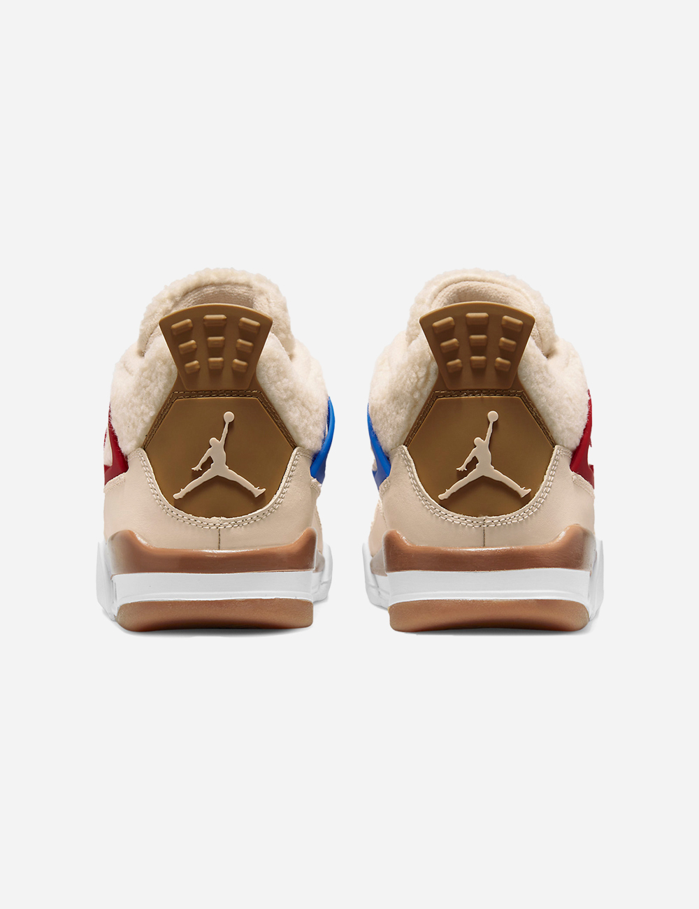 Air Jordan 4 Where The Wild Things Are DH0572 264