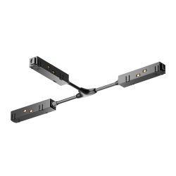 Коннектор для магнитных трековых систем Maytoni   TRA004CWT-22B