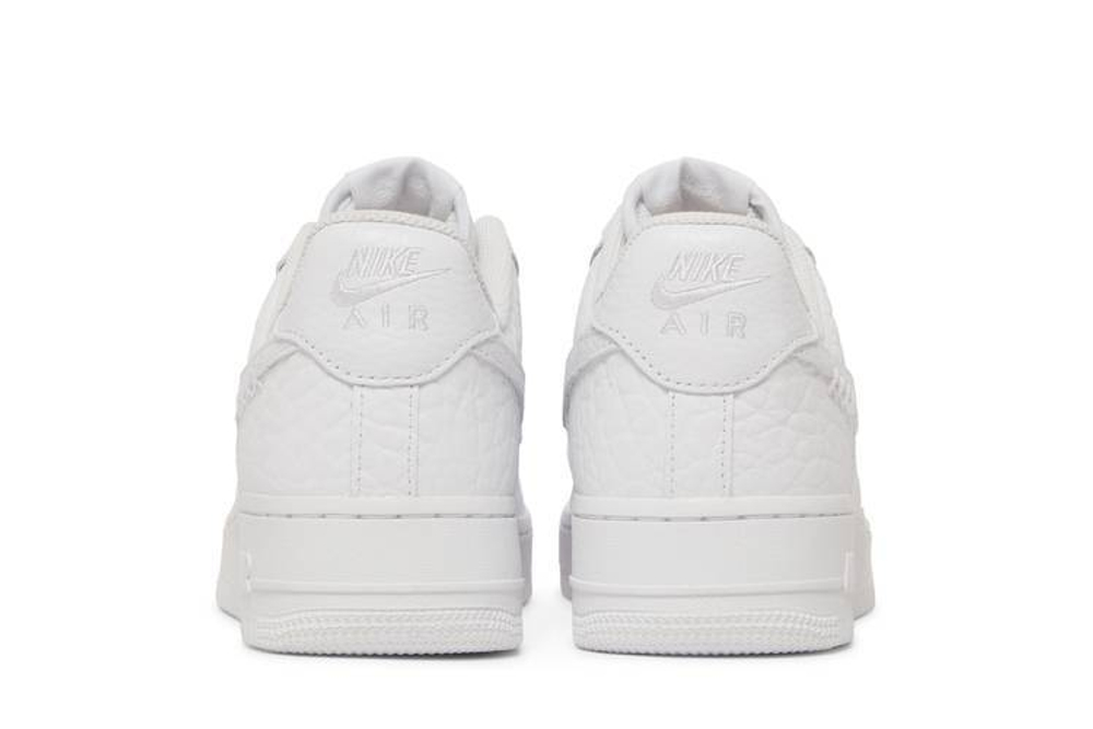 Кроссовки Nike Air Force 1 Low "Color Of The Month" (Женская размерная сетка)