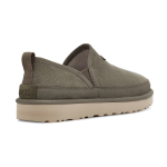 Ботинки UGG Romeo Canvas, 1118512-MSG