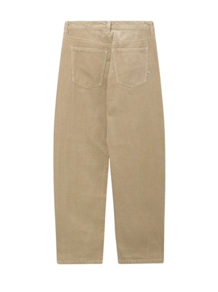 Брюки Вельветовые (Baggy Fit) Cromer Corduroy Pant
