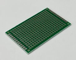 Макетная плата 70х90