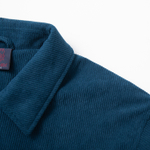 Куртка YMKASHIX Puff Velvet