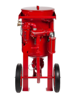 Пескоструйная бочка GN100 RC