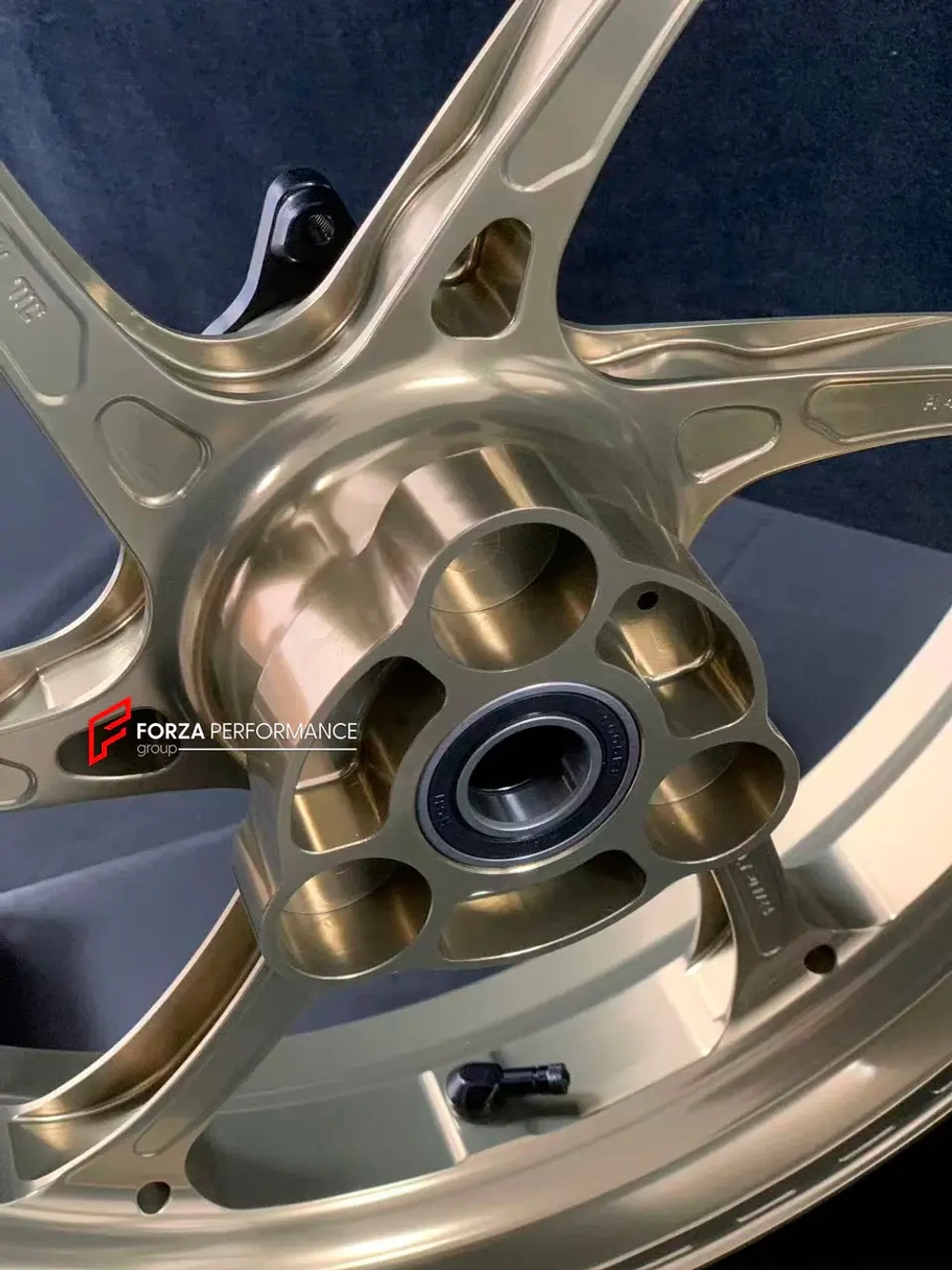 Кованые диски для YAMAHA YZF-R3 Ямаха мотоцикл колеса ковка диск