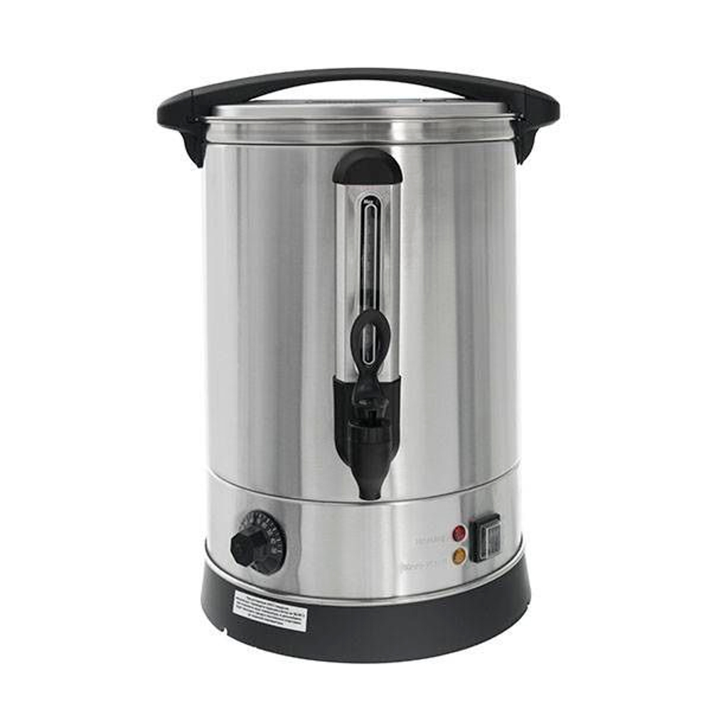 Кипятильник заливной Foodatlas HLB-14.3L