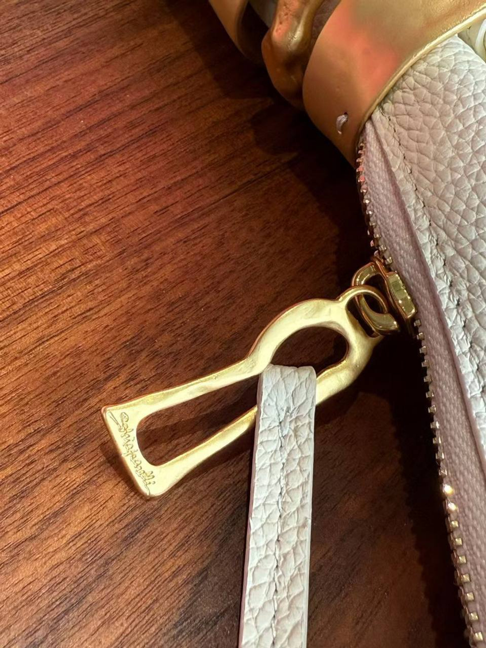 Сумка Schiaparelli