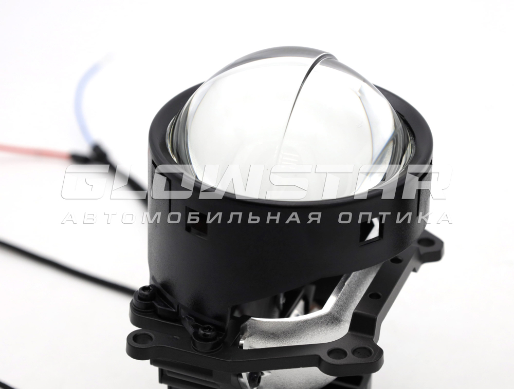 Билед модули Aozoom K13 3.0 дюйма, 12V 52/57W 4300/4600Lm (комплект, 2шт)