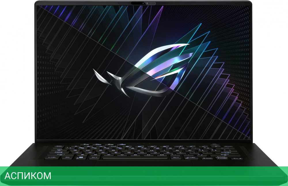 Ноутбук Asus ROG Zephyrus M16 GU604VY-NM046W