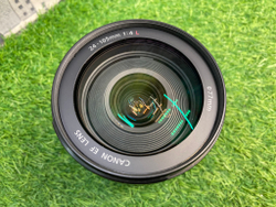 Canon EF 24-105mm 4L IS USM