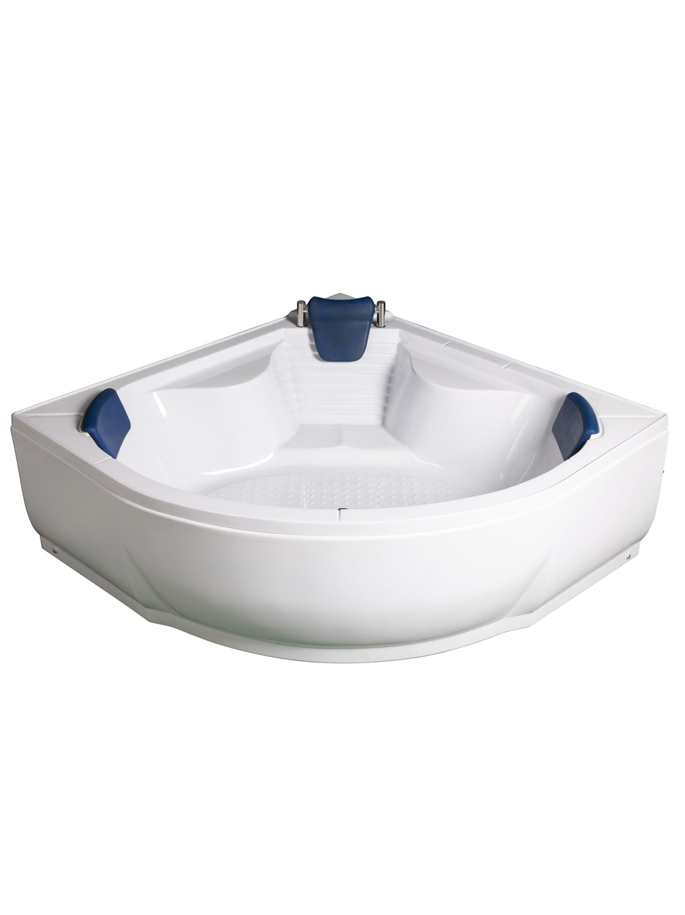 Душевая кабина WeltWasser  WW500 EMMER 15055-2 1500х1500х2170 мм Душевая кабина 10000004658